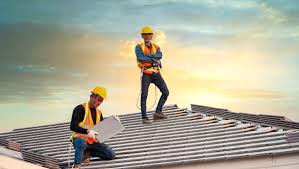 Best Commercial Roofing Services  in Swedeland, PA